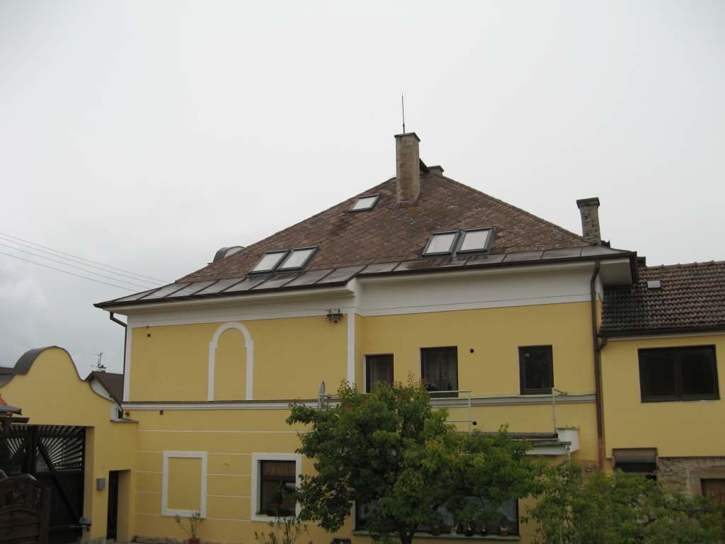 U Slunecne Brany Frantiskovy Lazne Exterior photo
