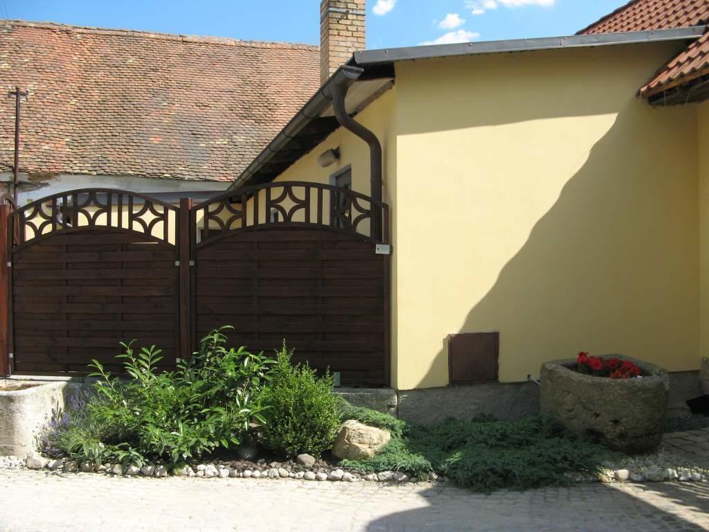 U Slunecne Brany Frantiskovy Lazne Exterior photo