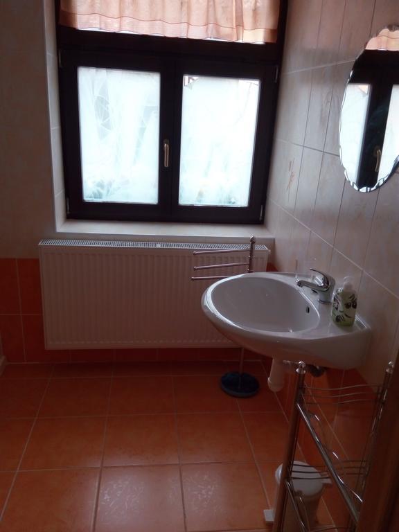 U Slunecne Brany Frantiskovy Lazne Exterior photo