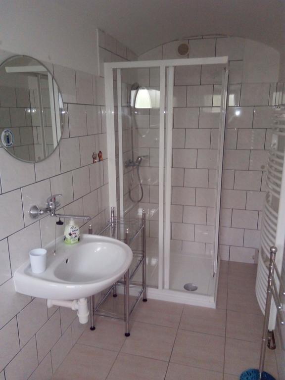 U Slunecne Brany Frantiskovy Lazne Exterior photo