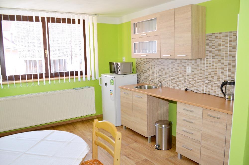 U Slunecne Brany Frantiskovy Lazne Exterior photo